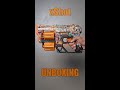 UNBOXING: Zuru xShot Nerf Blaster | TuTo #shorts