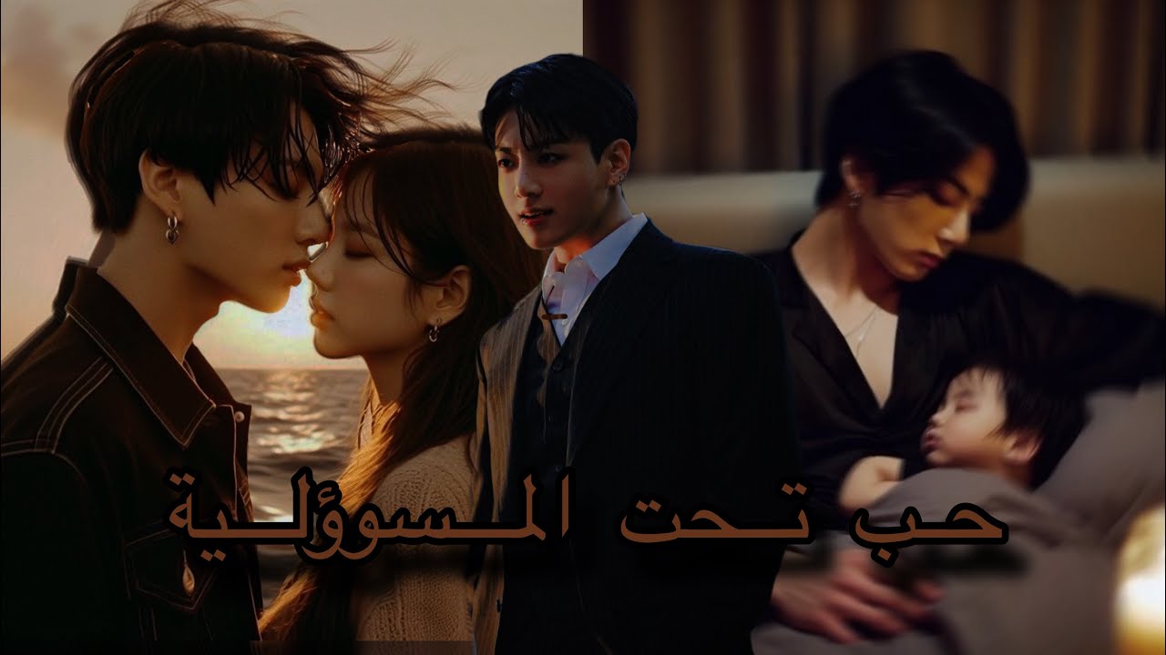 رواية جيون جونغكوك 