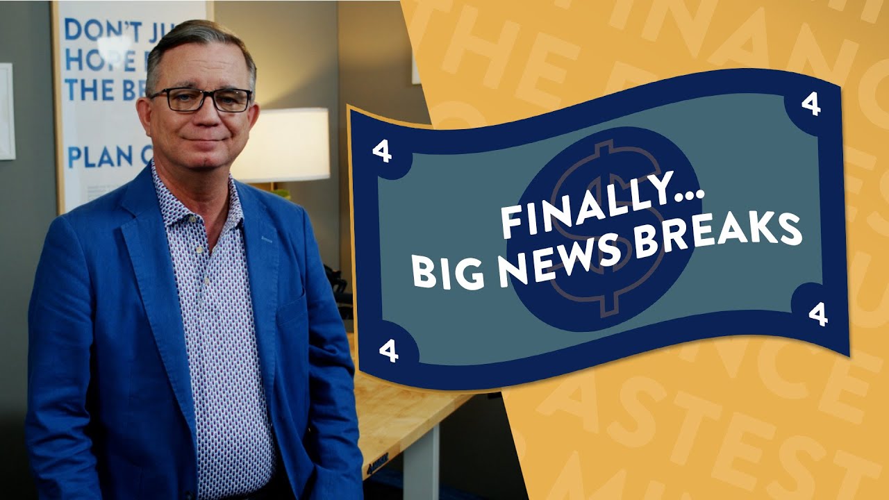 Fastest Four Minutes in Finance GenWealth Financial Advisors