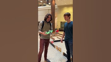 Bluetooth Controlled Car using Arduino - Science Project Robot - "Mr. Frog"