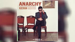 Kieran Mercer - Anarchy [Official Audio]