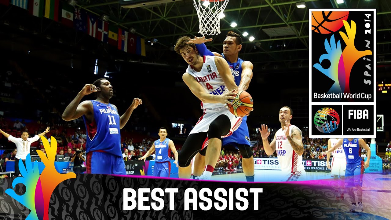 Gilas Philippines vs Croatia Basketball: Video Highlights, Final Score and  Game Report