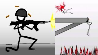 Creative Kill - Stickman Edition on the App Store