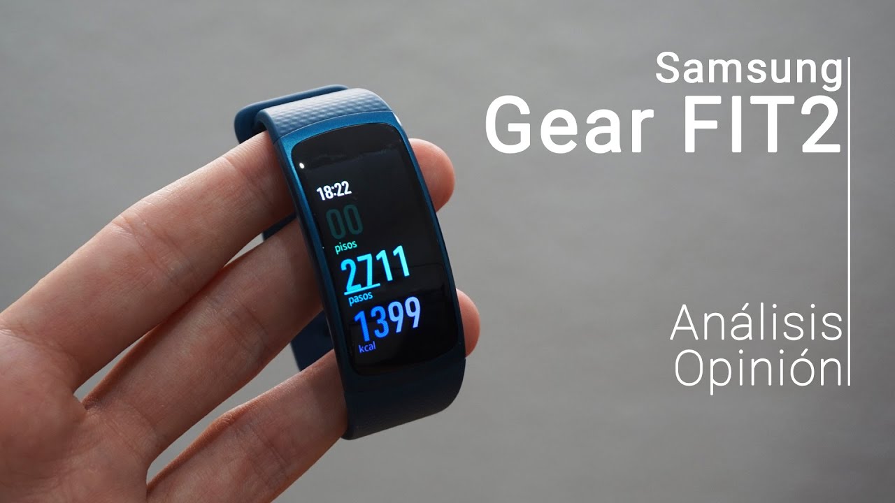 Samsung Gear Fit Аккумулятор