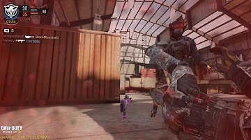 Call of Duty Mobile FRONTLINE KillHouse | CoD Mobile Gameplay