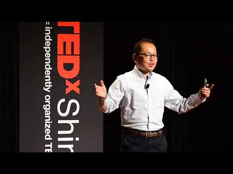 Well-Being~幸福の4因子~ | 前野 隆司 | TEDxShintomi