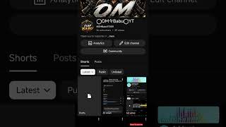 comeback the new chapter #viralshort  #bgmi #dj