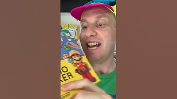 Super Mario Maker