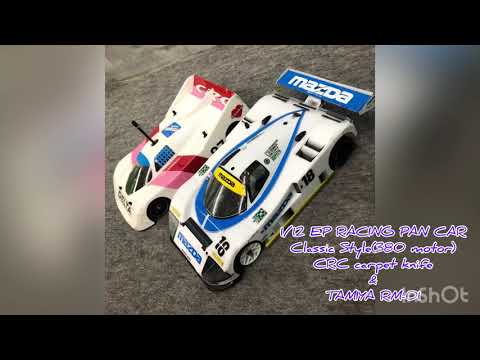 お*ん様 タミヤ 1/12 RM-01 タミヤ RC限定シリーズ 1/12RC RM-