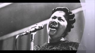 Mahalia Jackson - Medley - Summertime & Motherless Child