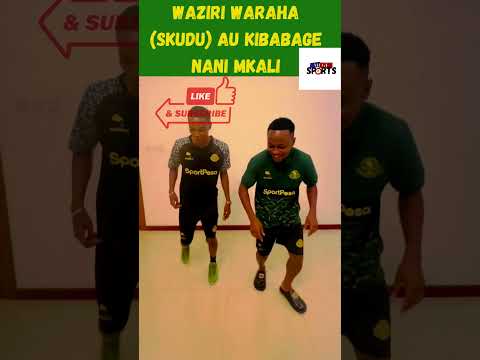 YANGA VITA YA AMAPIANO YAZIDI KUPAMBA MOTO WAZIRI WA RAHA SKUDU MAKUDUBELA KIBABAGE Yanga Skudu 
