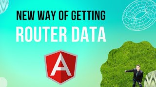 Angular - How to get data from router Details