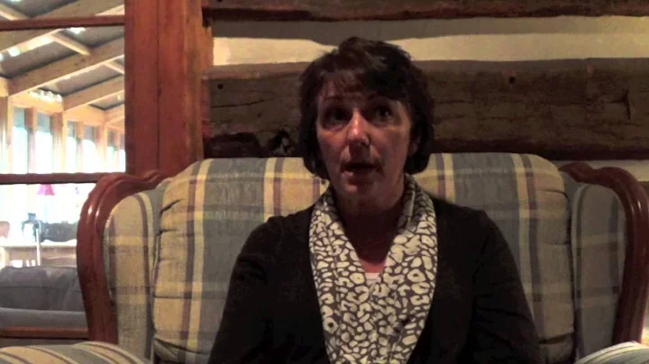 Surviving the holidays after loss of a loved one | Clara Hinton