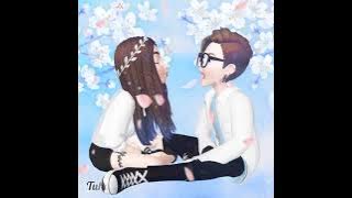 Tersiksa Rindu by Dygta ( Lyric video )