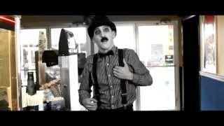 Shop Local PSA - Silent Movie