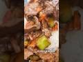 THIS BEEF STIR FRY HITS EVERY TIME 🤤🔥 | PIT BOSS GRIDDLE #griddlecooking #stirfry #friedrice