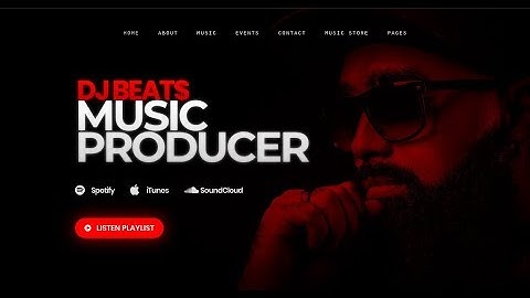 HOW TO MAKE A BEAT SELLING WEBSITE WITH WORDPRESS IN 20mins | 2020