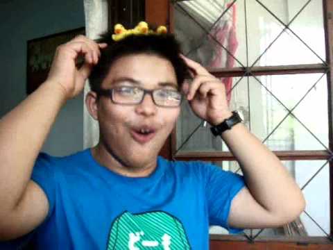 Care สถาบัน ตอน Hairdress Party 2011
