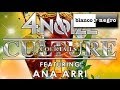 4Noize Feat. Ana Arri - Culture Cocktails (Official Audio)