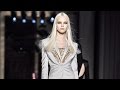 Sasha Luss｜RUNWAY COLLECTION