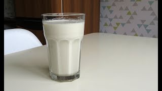 Конопляное молоко / Hemp Milk Конопляное молоко / Hemp Milk