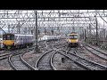 Trains at Manchester Piccadilly, WCML | 14/03/20