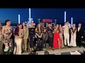 “Bling Empire” after party intros whole cast! - Bling Empire season 2