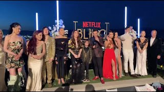 “Bling Empire” after party intros whole cast! - Bling Empire season 2