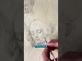 Da Vinci’s Drawing Tool That Never Forgives Mistakes 🤯