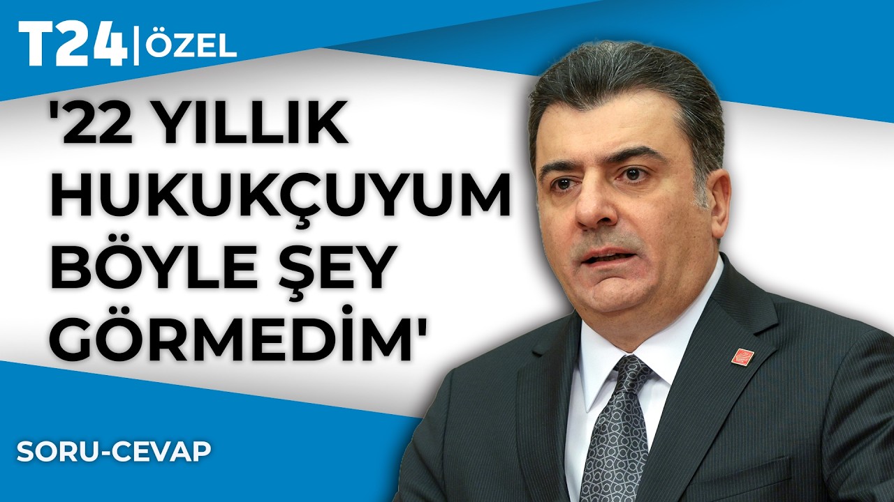 #CANLI | İBB davası başladı, siyaset nasıl şekillenecek?