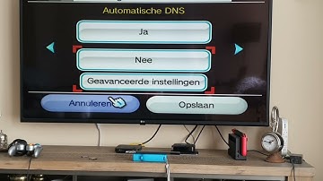 Wii 4.3E Online softmod