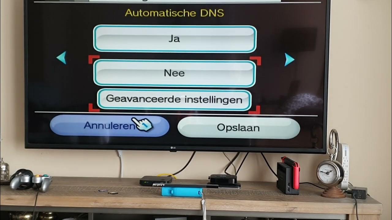 Wii 4.3E Online softmod YouTube