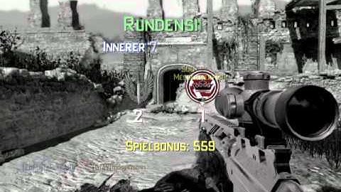 ToBiXnAtOr - MW3 Game Clip