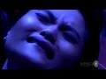 Tuyul ghosts biting her bre*st
