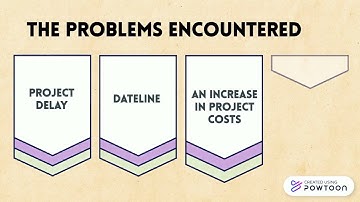 Video Assignment Project Management