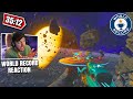 WORLD RECORD ASTRA MALORUM EASTER EGG SPEEDRUN in 35 MINUTES?!?!