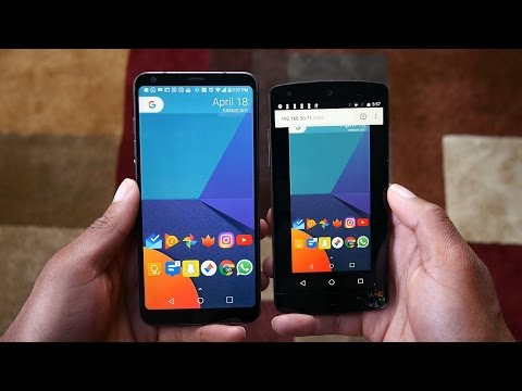 Cast Android Screen to Android hqdefault