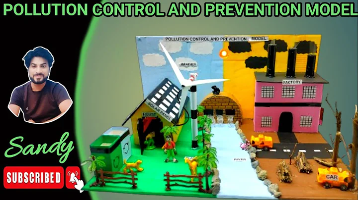 Science Day | Save Earth Project Model | Wind Mill Project | River Pollution Project | Deforestation