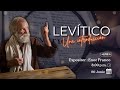 📖 Introducción al libro de Levítico | Profesor Enoc Franco ✍️🧐