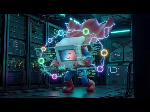 Cover: Vibecoding — Jak AI mění způsob, jakým píšeme kód