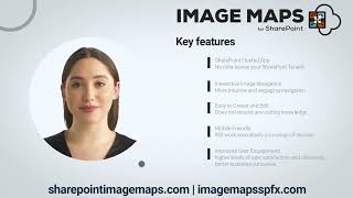 Image Maps for SharePoint Overview