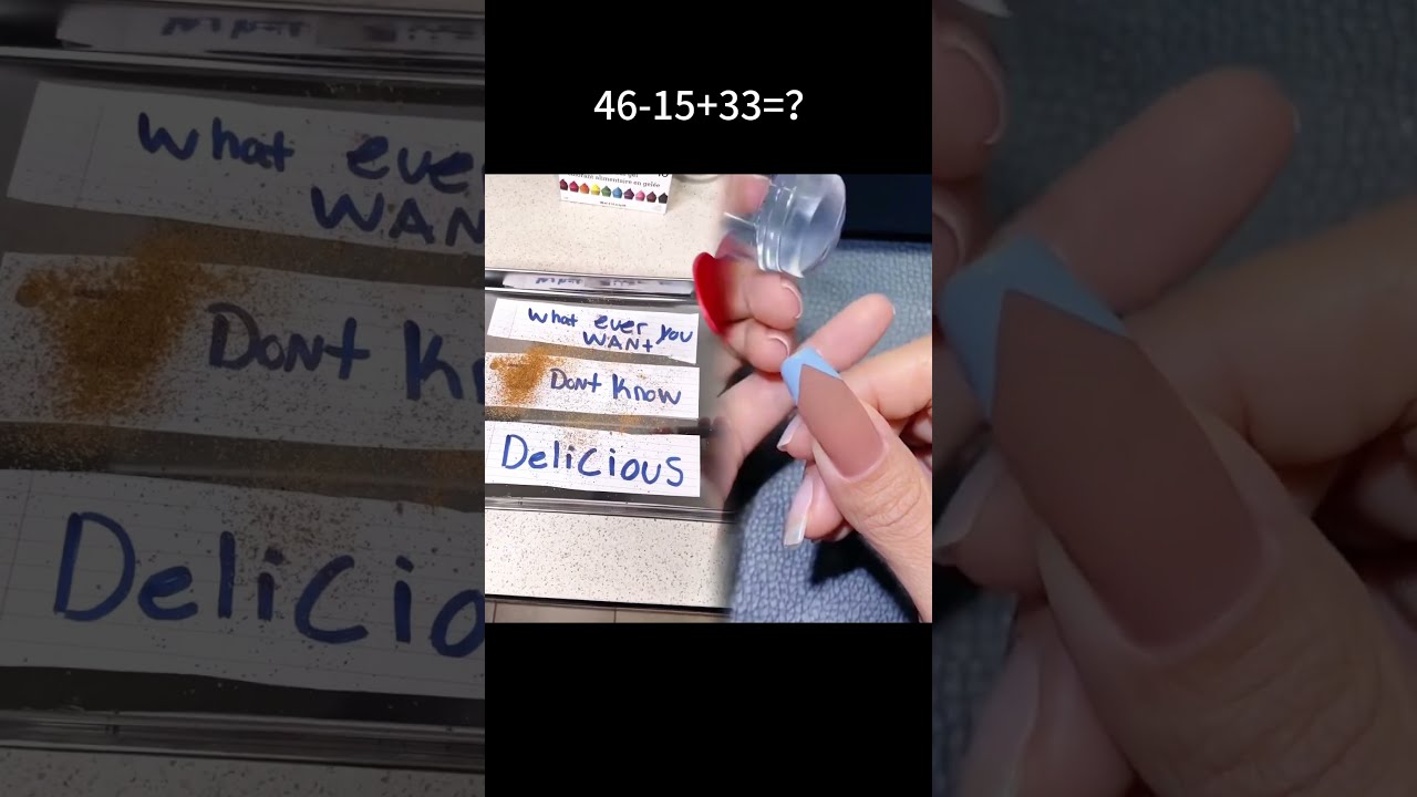 Mom Literally Gave Them What They Said Comedy Viral
