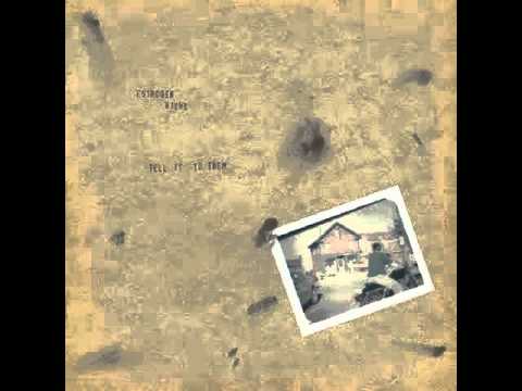 Estrogen Highs — Estrogen Highs - God Is Black
