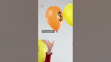 Crypto Airdrops: Gateway to Wealth or Risky Illusion? #shorts