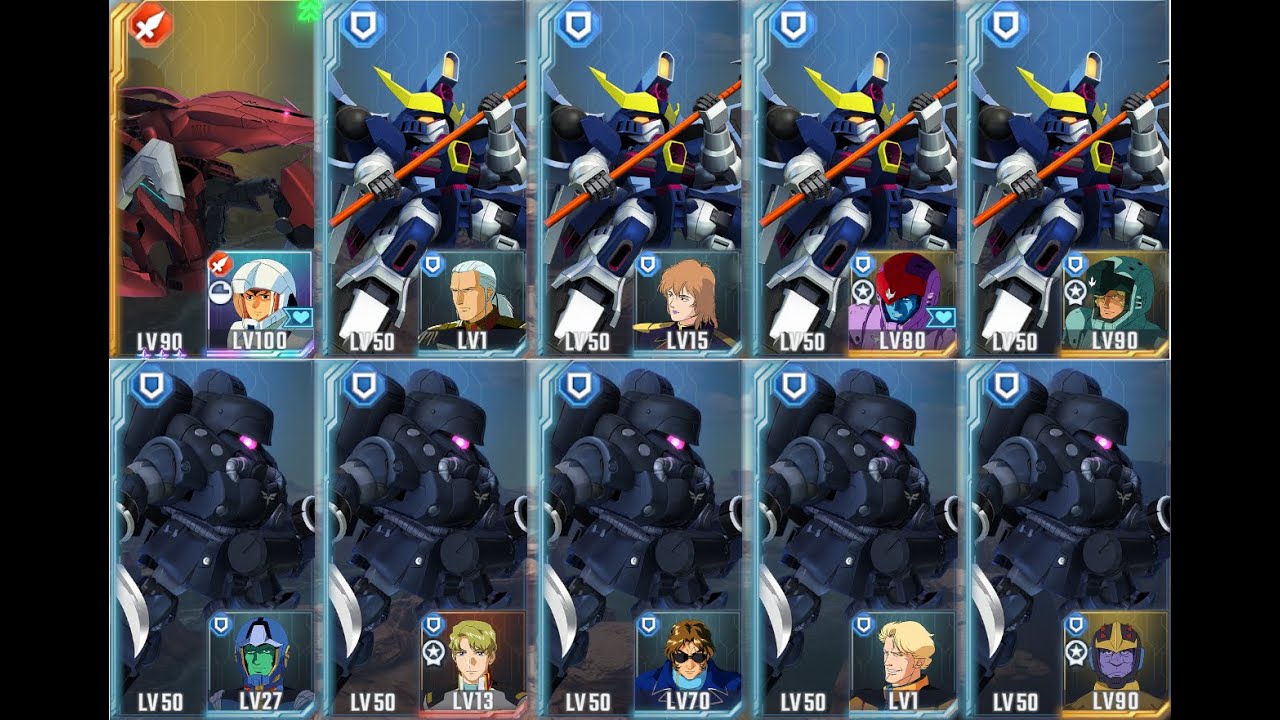 永恆之路 HARD 17 9保1尚布羅