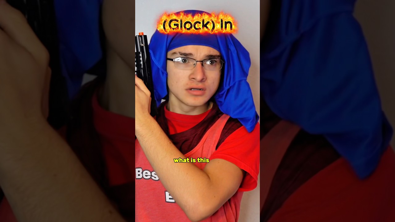 If Mom Was In A Game 