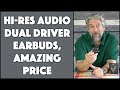 SoundPeats &quot;Engine 4&quot; TWS HiRes Earbuds -- DEMO &amp; REVIEW