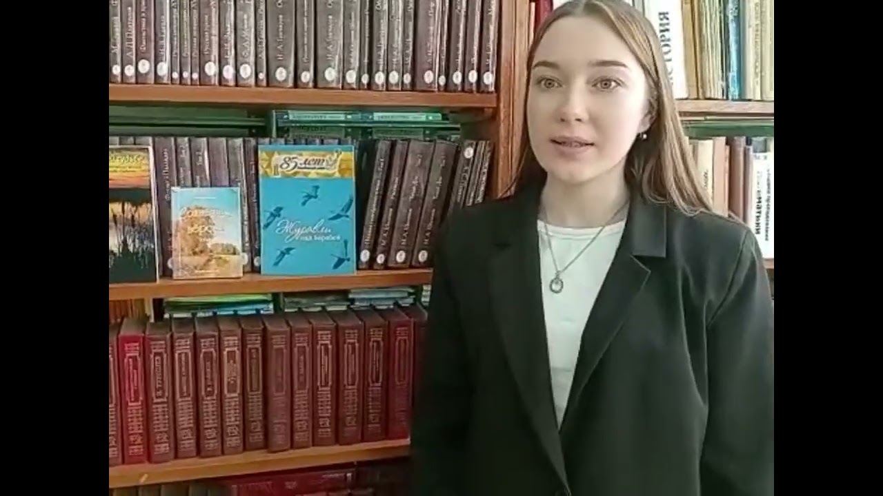 Бараба в моей судьбе