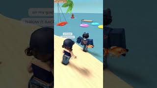 THROW THE DAMN FISH BACK😭😭 Wealth