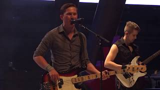 Kompot - Hey Bystra Woda Live Mississauga Polish Day 2019